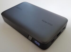 대용량 고성능 20000mAh 보조배터리 Best 3 추천