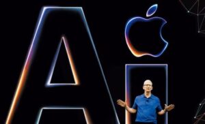 애플의 AI Agent 전략