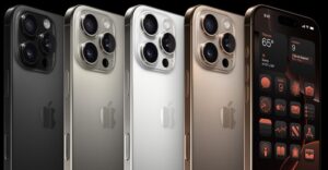 아이폰16 달라진 점