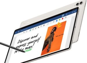 갤럭시탭 S10+와 갤럭시탭 S9+