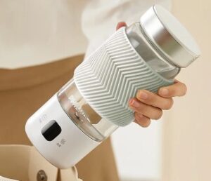 Read more about the article 필립스 휴대용 투명 전기컵은 여행용 전기포트나 전기 텀블러와 차별점이 있는가